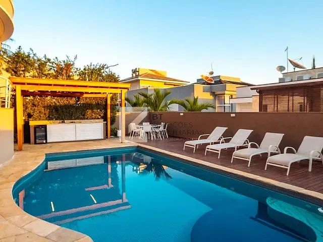 Casa com 442m² 3 quartos e 4 banheiros, à venda, no bairro Jardim Vila Paradiso em Indaiatuba