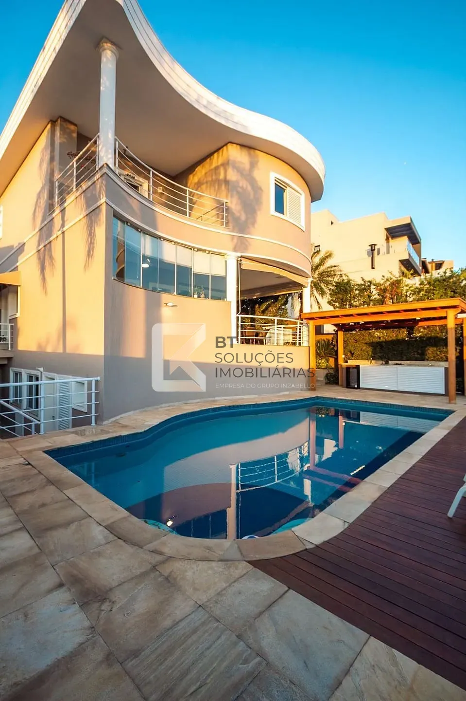 Casa, 3 quartos, 381 m² - Foto 33