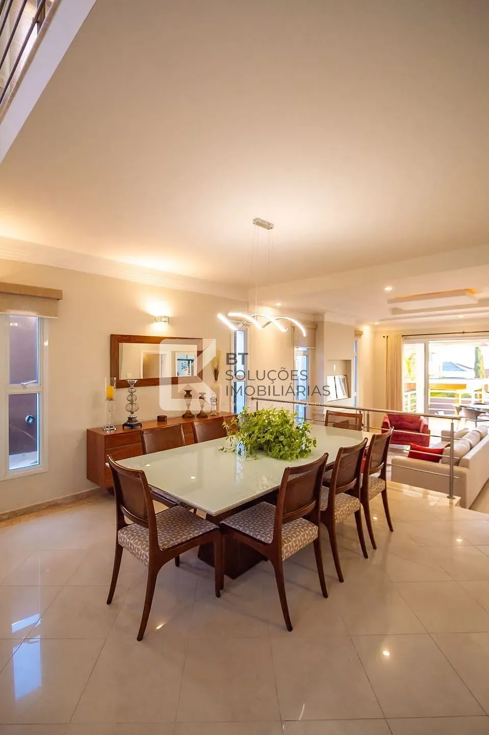 Casa, 3 quartos, 381 m² - Foto 5