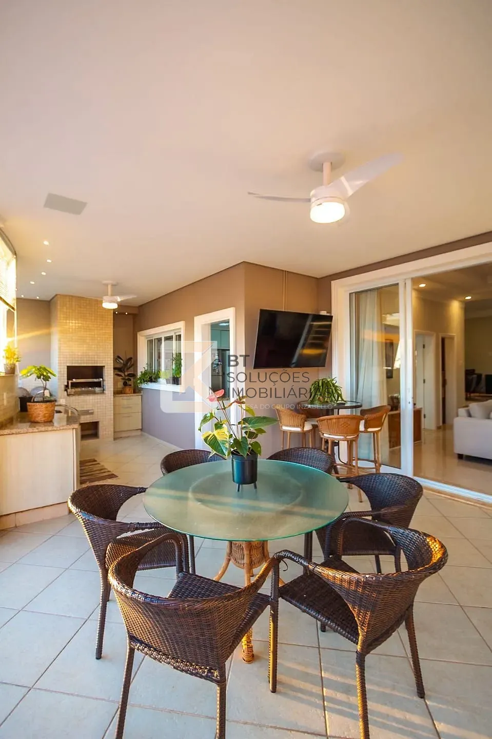 Casa, 3 quartos, 381 m² - Foto 30