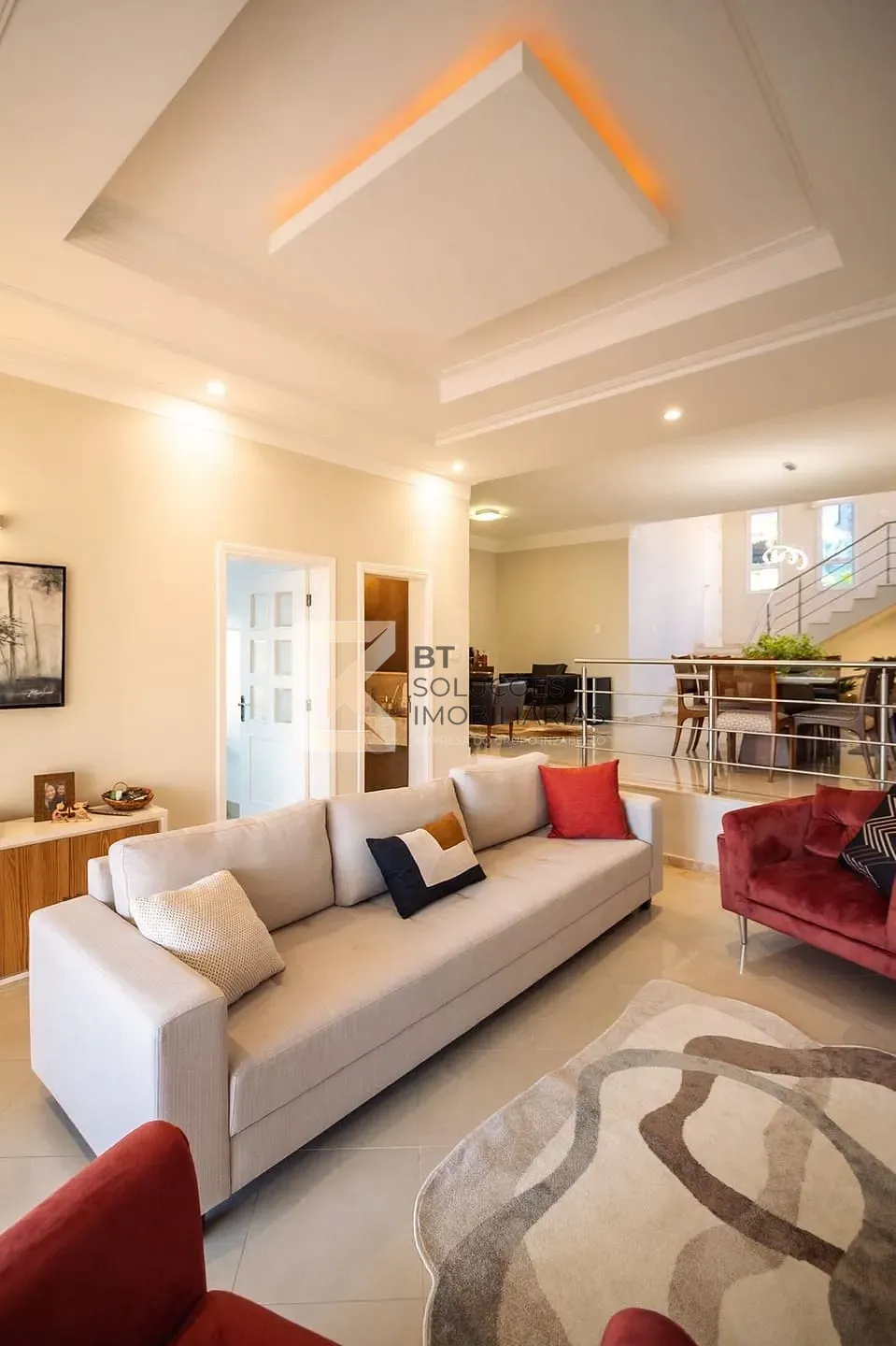 Casa, 3 quartos, 381 m² - Foto 2