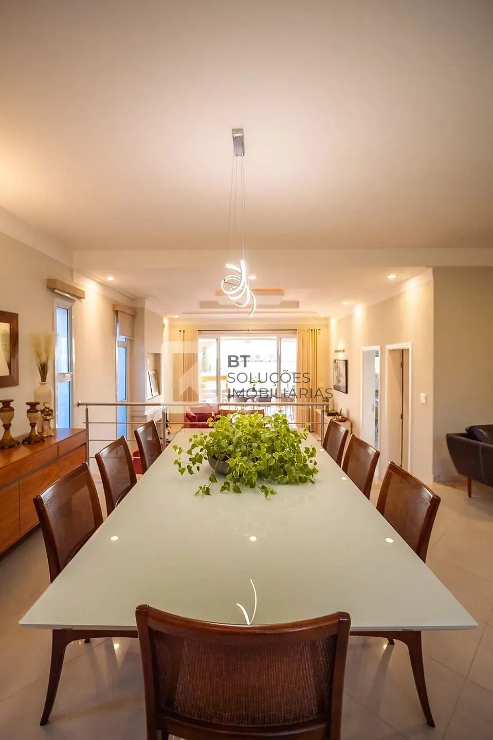Casa, 3 quartos, 381 m² - Foto 4