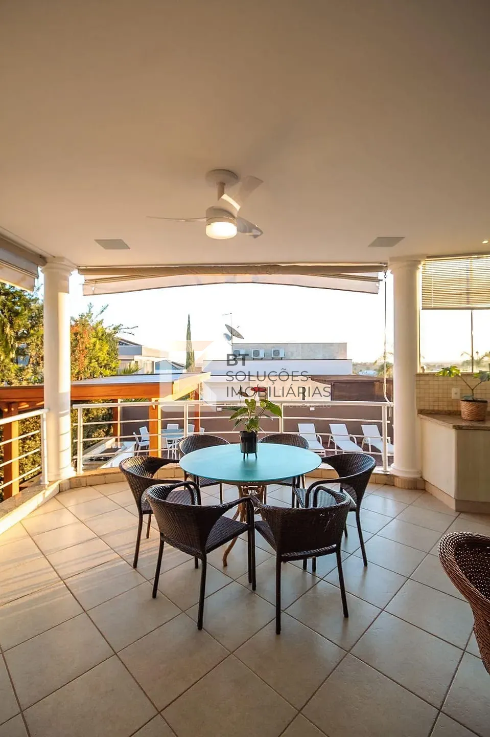 Casa, 3 quartos, 381 m² - Foto 23