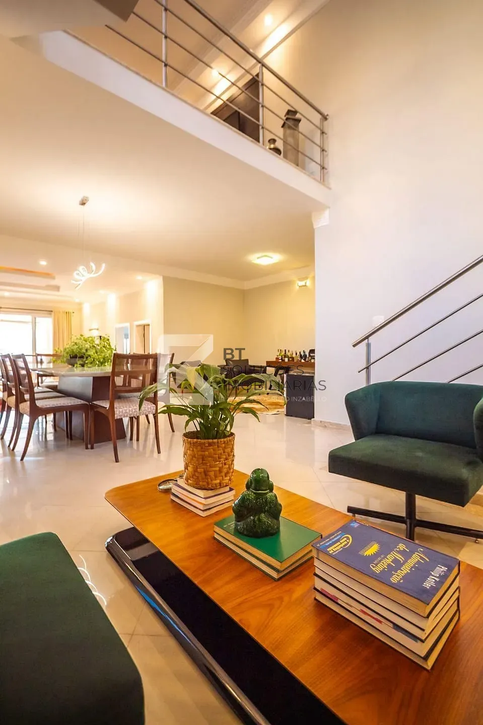 Casa, 3 quartos, 381 m² - Foto 6