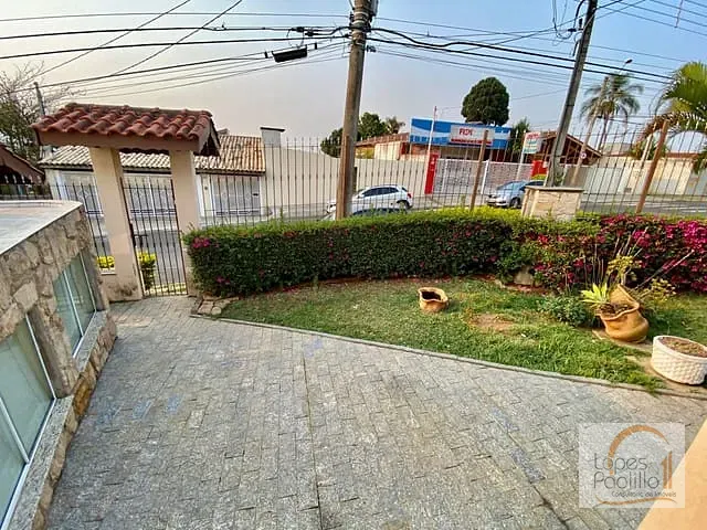 Casa com 656m² 3 quartos e 1 banheiro, à venda, no bairro Jardim Paulista em Atibaia
