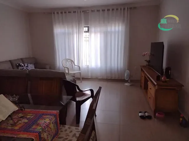 Casa com 290m² 3 quartos e 3 banheiros, à venda, no bairro Jardim Chapadão em Campinas