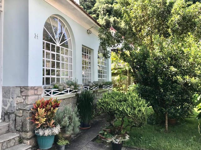 Foto do Casa - Casa para Venda, CENTRO, PETROPOLIS - RJ | Immobile Administradora de Bens