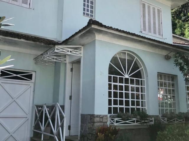 Foto do Casa - Casa para Venda, CENTRO, PETROPOLIS - RJ | Immobile Administradora de Bens