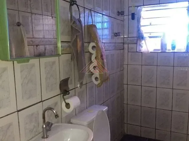 Casa com 248m² 6 quartos e 4 banheiros, à venda, no bairro Jardim Zaira em Mauá
