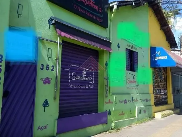 Casa com 248m² 6 quartos e 4 banheiros, à venda, no bairro Jardim Zaira em Mauá