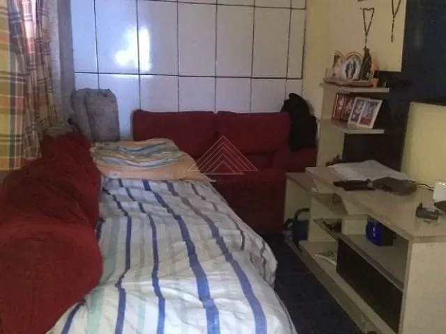 Casa com 248m² 6 quartos e 4 banheiros, à venda, no bairro Jardim Zaira em Mauá