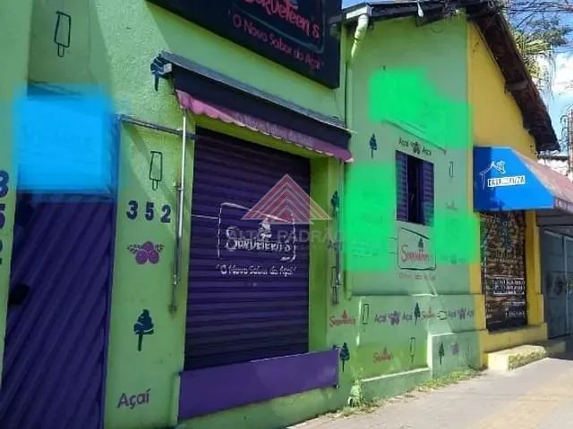 Casa com 248m² 6 quartos e 4 banheiros, à venda, no bairro Jardim Zaira em Mauá