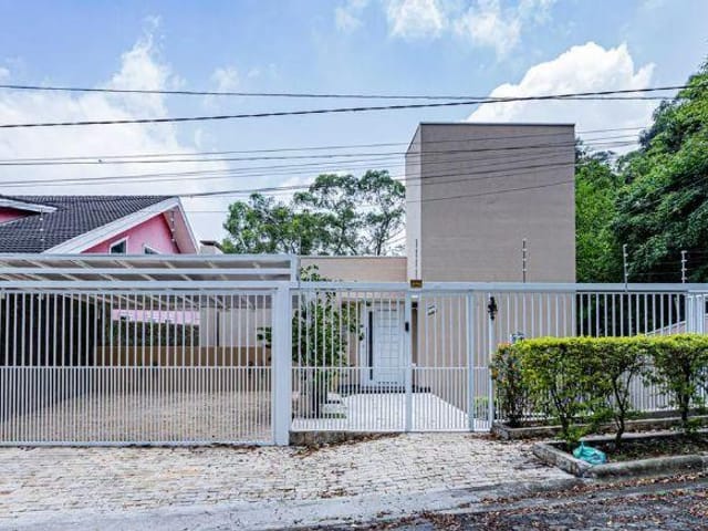 Casa com 420m² 3 quartos e 5 banheiros, à venda, no bairro City América em São Paulo