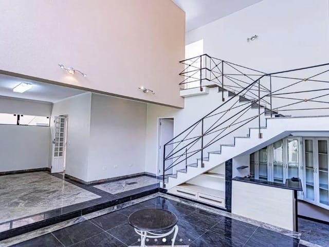 Casa com 420m² 3 quartos e 5 banheiros, à venda, no bairro City América em São Paulo