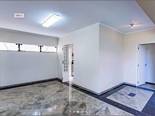 Casa com 420m² 3 quartos e 5 banheiros, à venda, no bairro City América em São Paulo
