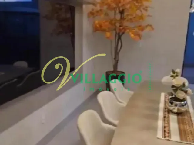 Casa com 361m² 3 quartos e 5 banheiros, à venda, no bairro Condomínio Terra vista em Mirassol