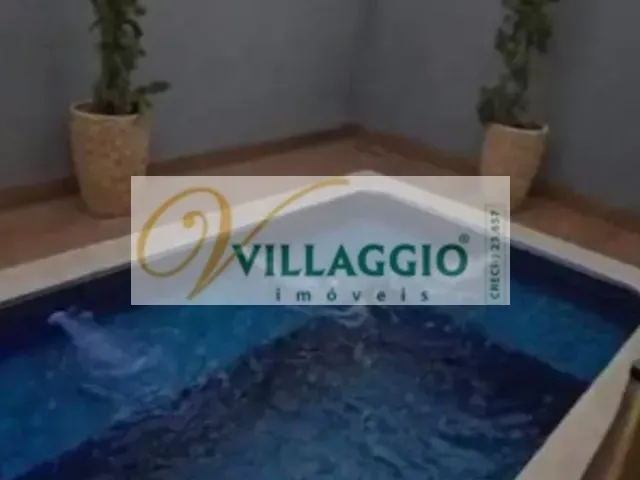 Casa com 361m² 3 quartos e 5 banheiros, à venda, no bairro Condomínio Terra vista em Mirassol
