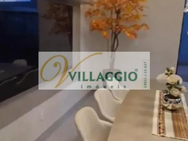 Casa com 361m² 3 quartos e 5 banheiros, à venda, no bairro Condomínio Terra vista em Mirassol