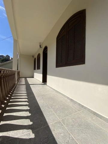 Foto do Casa - Casa para locação com 3 quartos, suíte e 2 vagas de garagem, Ouro Preto, Belo Horizonte, MG | Deltalar Imóveis