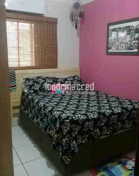 Casa, 2 quartos, 94 m² - Foto 6