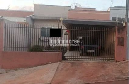 Casa, 2 quartos, 94 m² - Foto 1