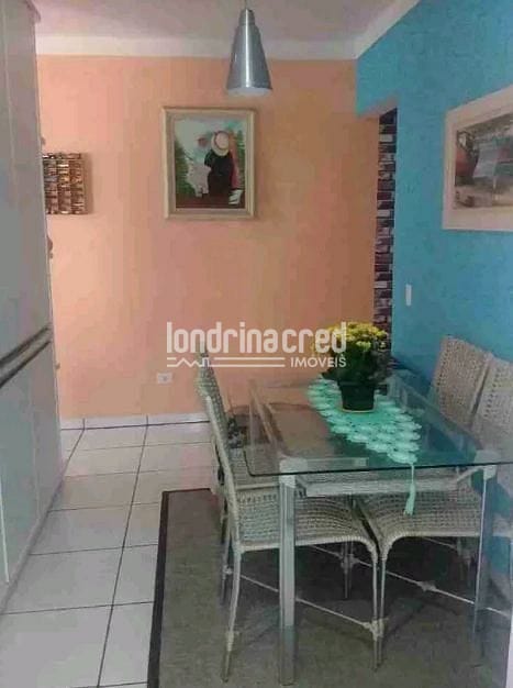 Casa, 2 quartos, 94 m² - Foto 4