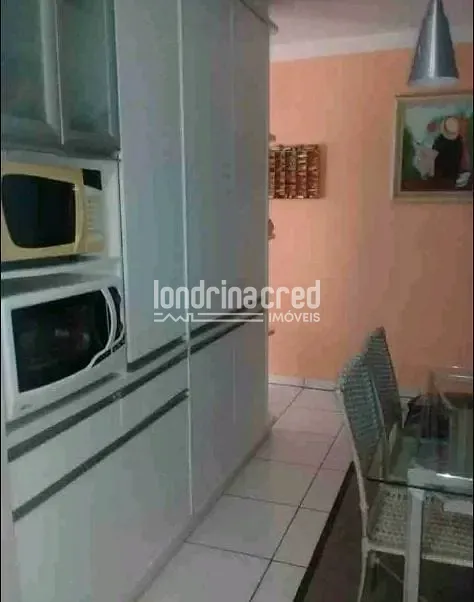 Casa, 2 quartos, 94 m² - Foto 3