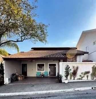 Casa, 4 quartos, 280 m² - Foto 26