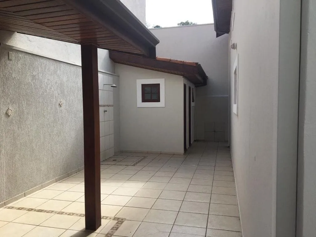 Casa, 4 quartos, 280 m² - Foto 20