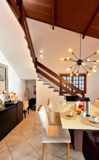Casa, 4 quartos, 280 m² - Foto 4