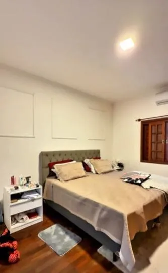 Casa, 4 quartos, 280 m² - Foto 11