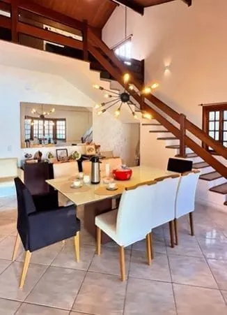 Casa, 4 quartos, 280 m² - Foto 7