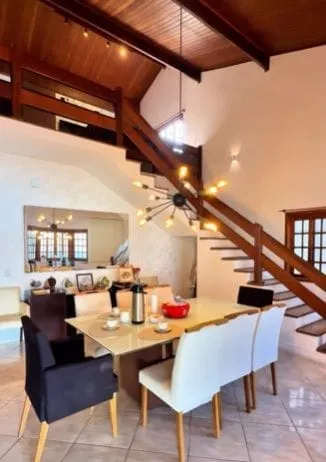 Casa, 4 quartos, 280 m² - Foto 5