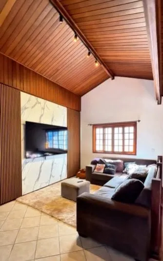 Casa, 4 quartos, 280 m² - Foto 6