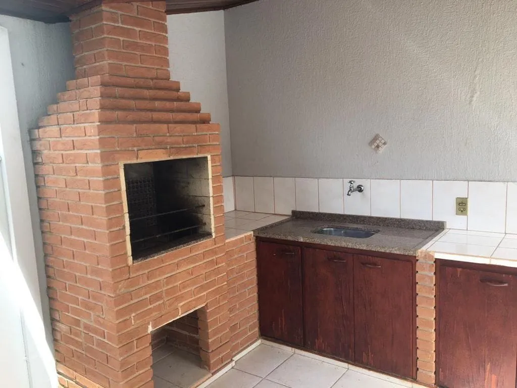 Casa, 4 quartos, 280 m² - Foto 16