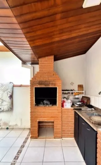 Casa, 4 quartos, 280 m² - Foto 22