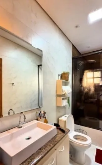 Casa, 4 quartos, 280 m² - Foto 21