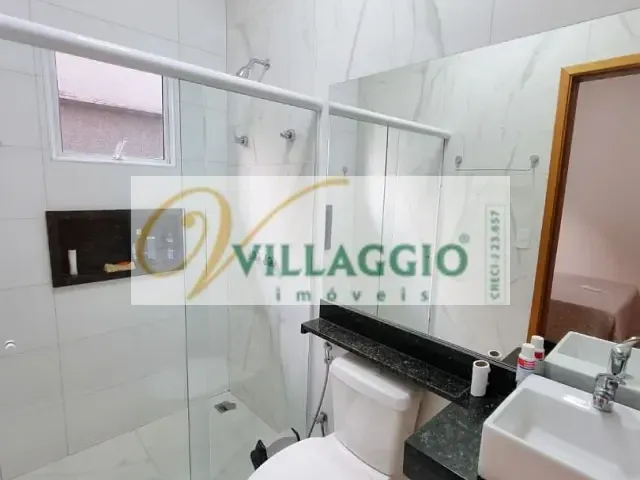 Casa com 377m² 3 quartos e 5 banheiros, à venda, no bairro Condomínio Terra vista em Mirassol