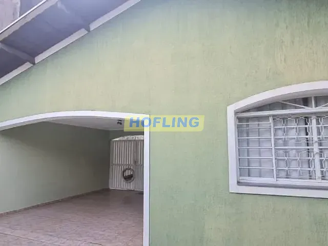 Casa com 300m², à venda, no bairro Jardim Bela Vista em Rio Claro