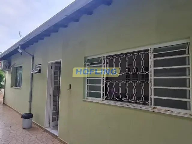 Casa com 300m², à venda, no bairro Jardim Bela Vista em Rio Claro