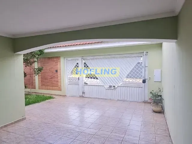 Casa com 300m², à venda, no bairro Jardim Bela Vista em Rio Claro
