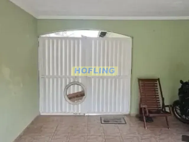Casa com 300m², à venda, no bairro Jardim Bela Vista em Rio Claro