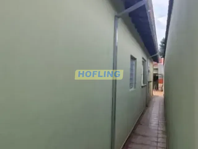 Casa com 300m², à venda, no bairro Jardim Bela Vista em Rio Claro