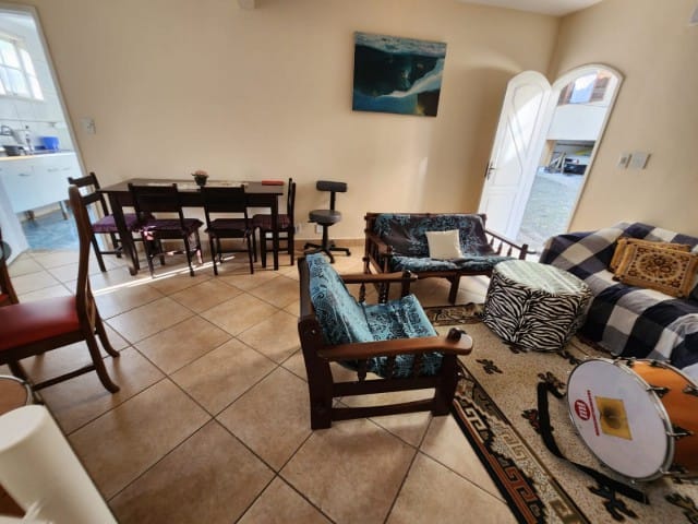 Casa à venda, no bairro Morin em Petrópolis