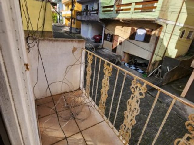 Casa à venda, no bairro Morin em Petrópolis