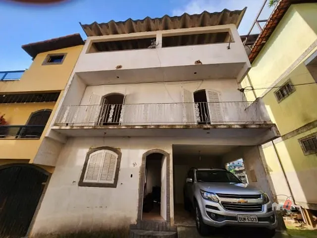 Casa à venda, no bairro Morin em Petrópolis