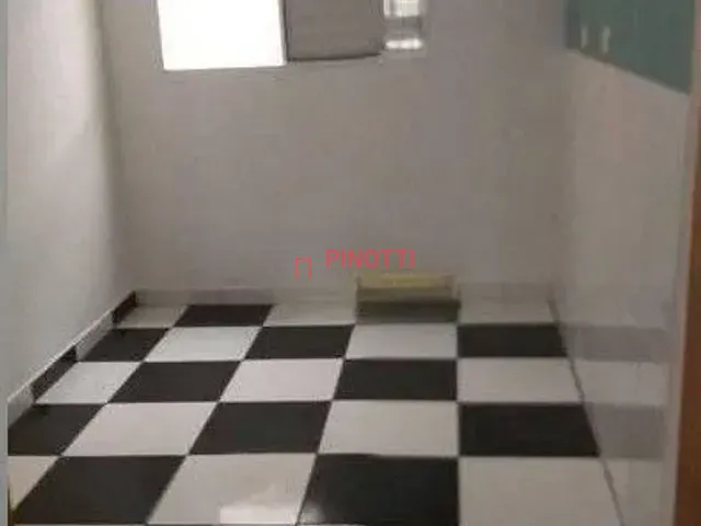 Casa 5 quartos e 3 banheiros, à venda, no bairro Vila Netuno em São Bernardo do Campo