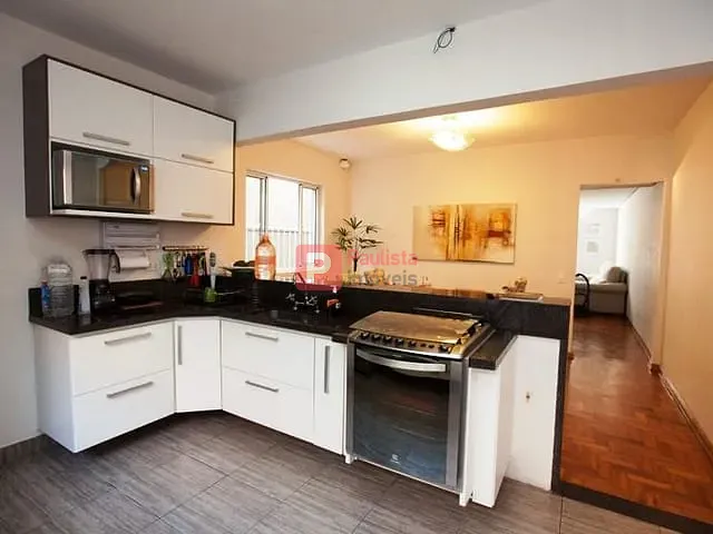 Casa com 150m² 3 quartos e 3 banheiros, à venda, no bairro Jardim Aeroporto em São Paulo