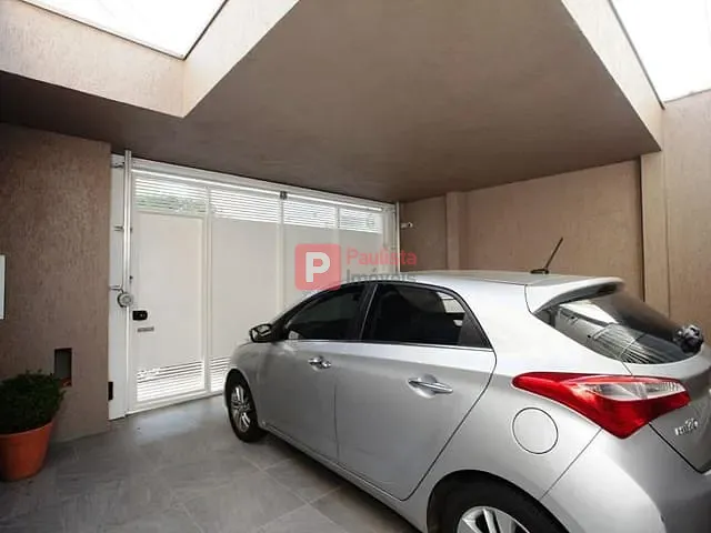 Casa com 150m² 3 quartos e 3 banheiros, à venda, no bairro Jardim Aeroporto em São Paulo