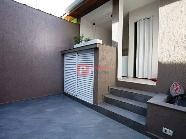 Casa com 150m² 3 quartos e 3 banheiros, à venda, no bairro Jardim Aeroporto em São Paulo